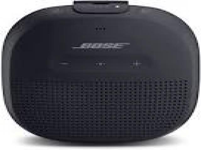 Beltel - bose soundlink 783342-0100 diffusore micro tipo nuovo