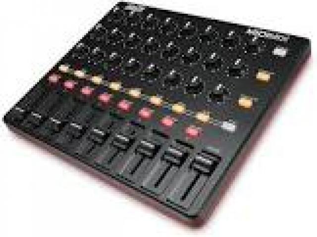 Beltel - akai professional midi mix vera offerta