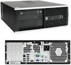 Beltel - hp elite 8300 sff tipo nuovo