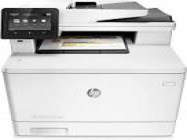 Beltel - hp mfp m477fdw stampante laser tipo economico