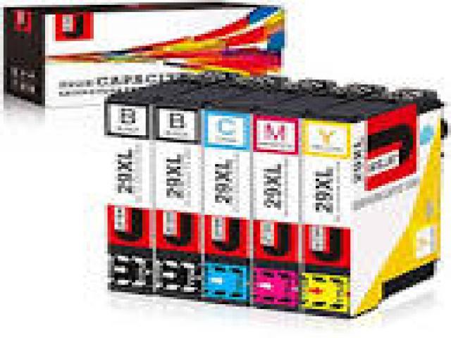 Beltel - glegle 29xl cartucce compatibile epson ultima offerta