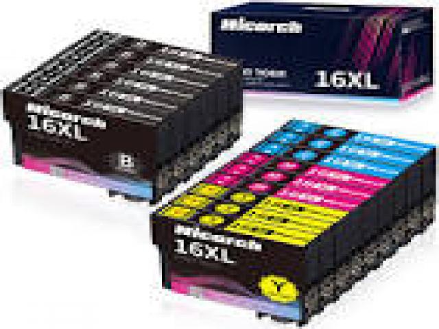 Beltel - hicorch cartucce 16xl multipack ultimo affare