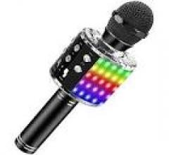 Beltel - saponintree microfono karaoke ultima occasione
