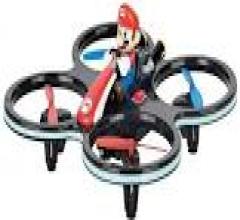 Beltel - carrera carrera radiocomandato elicottero super mario - mini mario-copter ultimo affare