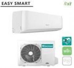 Beltel - hisense easy smart climatizzatore ultima promo