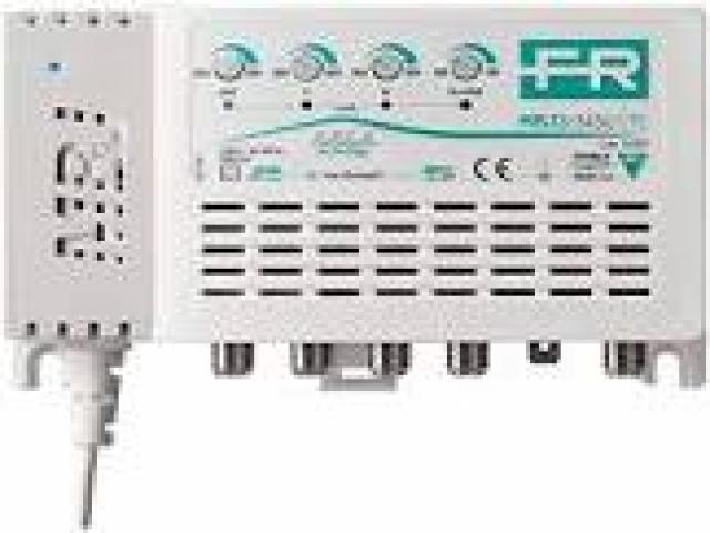 Telefonia - accessori - Beltel - fracarro mbj2r345u centralino da interno vero affare