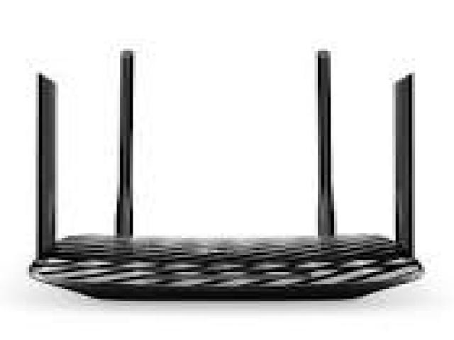 Beltel - tp-link archer c6 gigabit router wi-fi vero affare