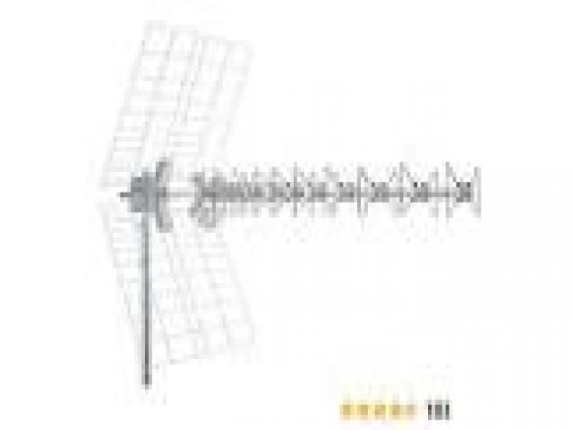 Beltel - fracarro 217909 blu 10 hd lte antenna ultima occasione