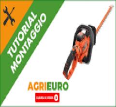 Beltel - black+decker behts451-qs tagliasiepi elettrico vera svendita