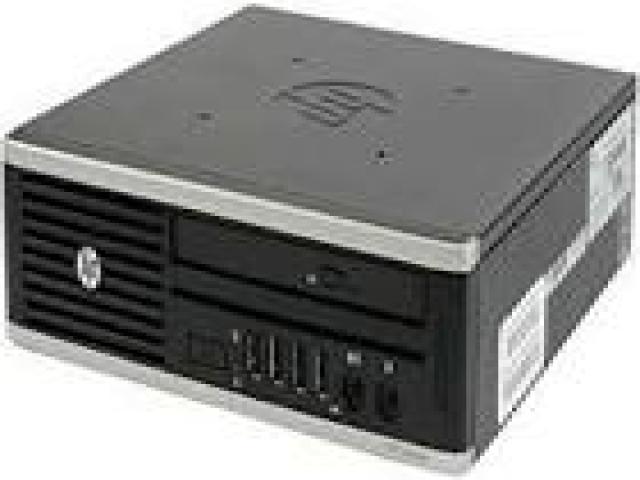 Telefonia - accessori - Beltel - hp 8300 usdt pc ricondizionato vera occasione