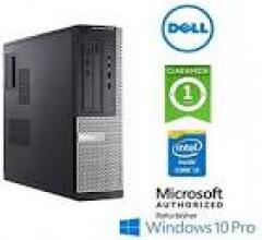 Beltel - dell optiplex 3010 computer desktop ricondizionato ultima promo