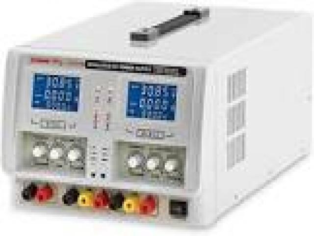 Telefonia - accessori - Beltel - stamos soldering s-ls-30 alimentatore da banco tipo promozionale