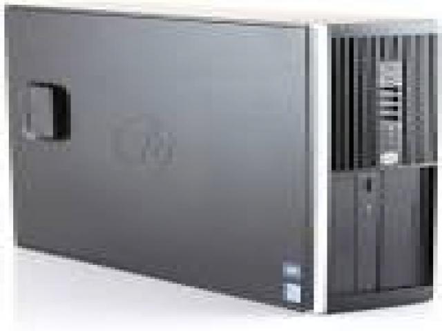 Telefonia - accessori - Beltel - hp elite 8300 pc computer desktop tipo occasione