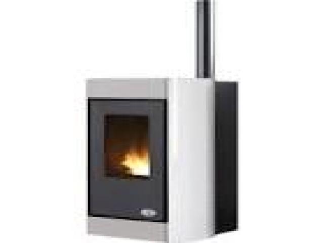 Telefonia - accessori - Beltel - karmek one oslo stufa a pellet ultima occasione
