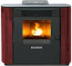 Beltel - qlima fiorina 74 s-line stufa pellet ultimo tipo