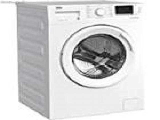 Beltel - beko wux71232wi lavatrice slim ultimo modello