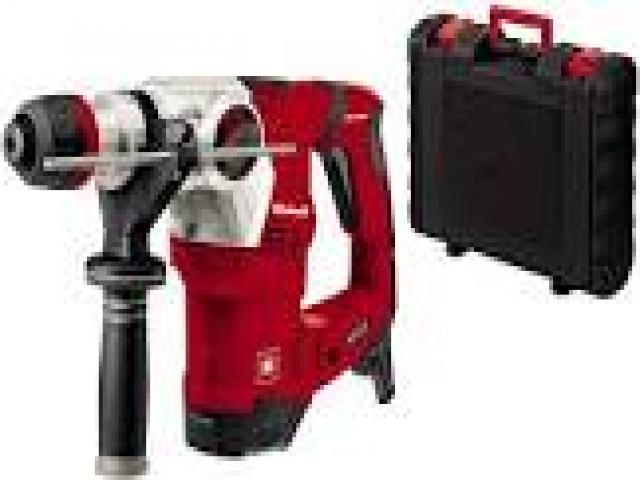 Beltel - einhell te-rh 32 e 4257940 martello tassellatore molto economico