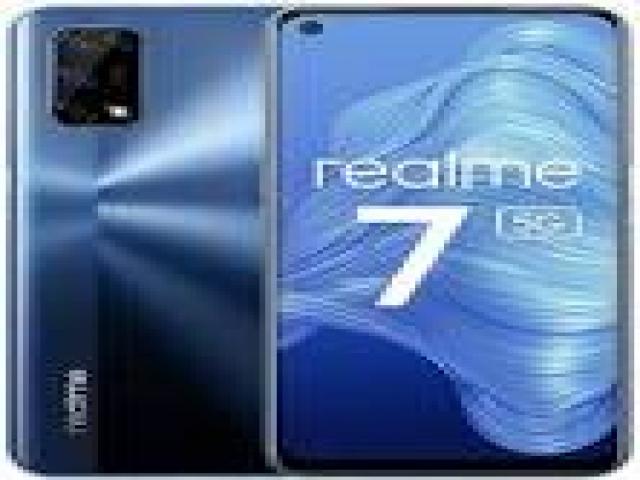 Telefonia - accessori - Beltel - realme 7 5g smartphone vera promo