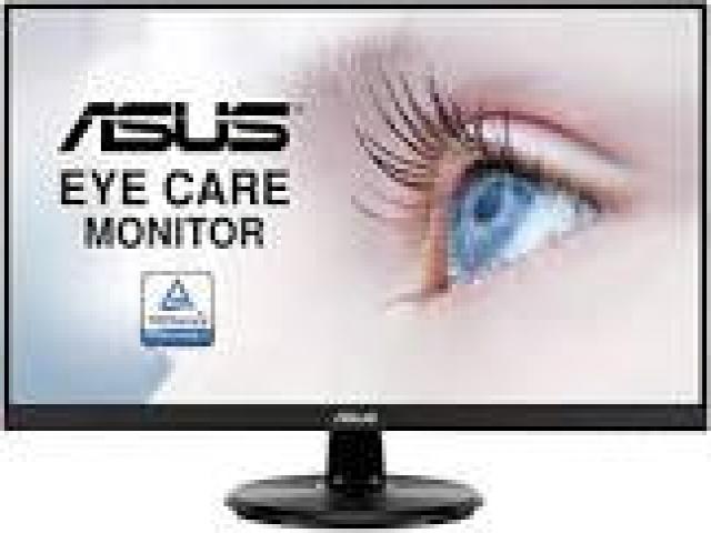 Beltel - asus va24dq monitor ultima svendita