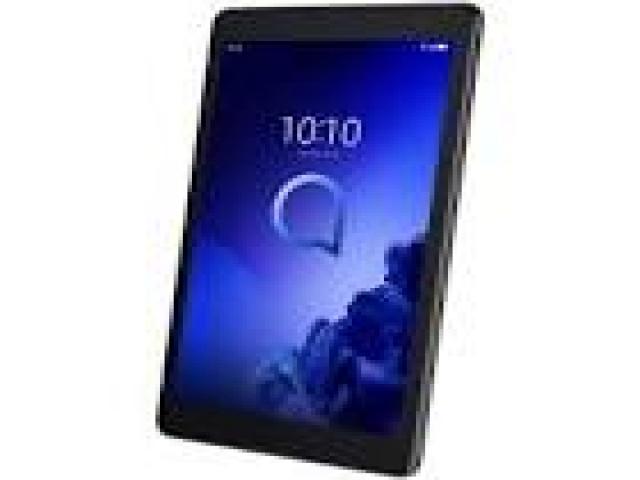 Telefonia - accessori - Beltel - alcatel 3t10 tablet alcatel 3t10 10'' 2+16gb wi-fi + 4g prime black italia ultimo stock