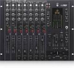 Beltel - behringer dx2000usb vera promo