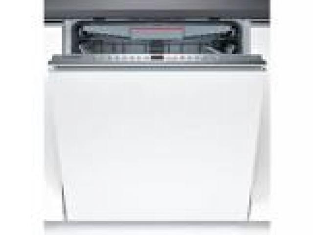 Beltel - bosch serie 4 smv46kx04e ultima liquidazione