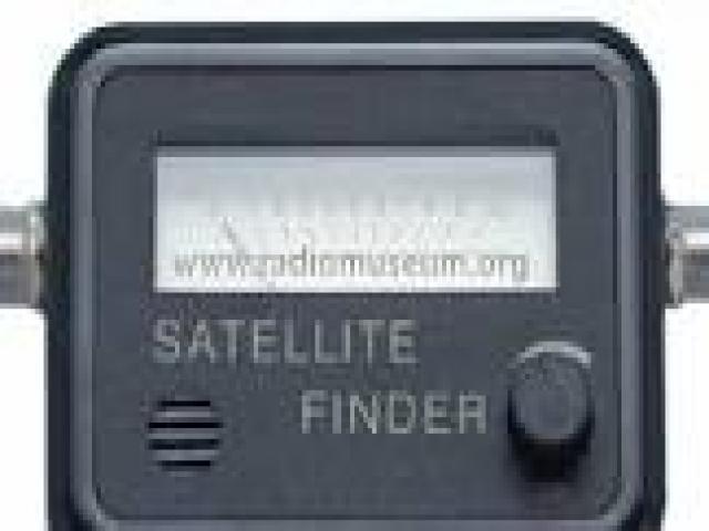 Telefonia - accessori - Beltel - zhiting satellite signal meter vera svendita