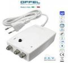 Beltel - offel amplificatore tv tipo speciale