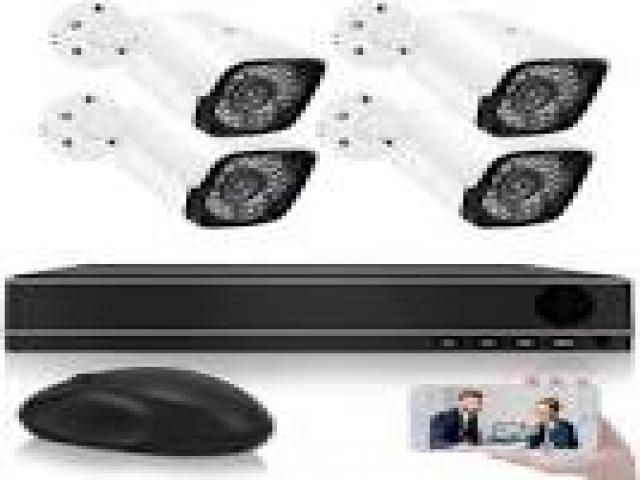Telefonia - accessori - Beltel - aottom kit sorveglianza tipo conveniente