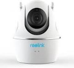 Beltel - reolink telecamera wi-fi interno molto conveniente