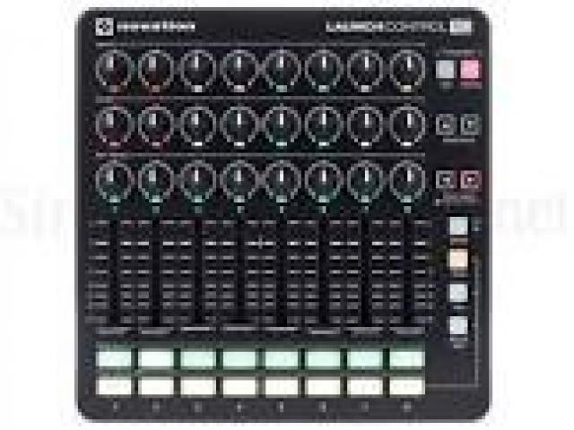 Telefonia - accessori - Beltel - novation launch control xl mkii tipo promozionale