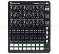 Beltel - novation launch control xl mkii tipo promozionale