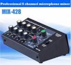 Beltel - neewer mixer console 8 canali tipo migliore