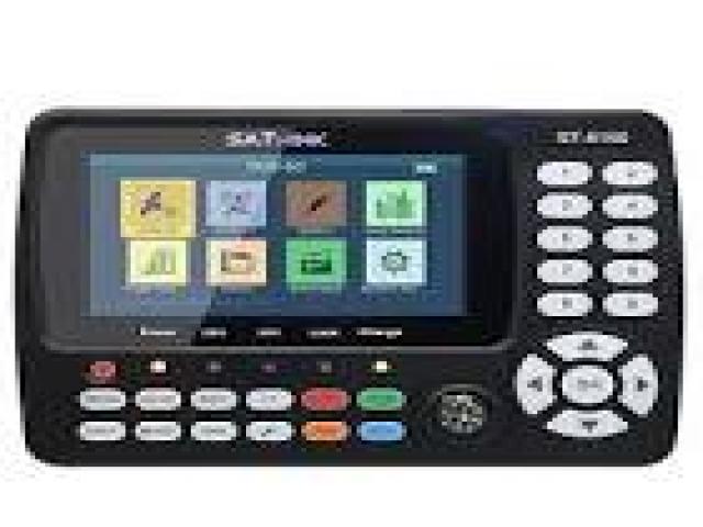 Telefonia - accessori - Beltel - zhiting satellite signal meter ultimo modello