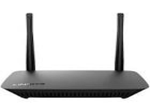 Beltel - linksys e2500v4-eu n600 molto conveniente