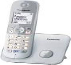 Beltel - panasonic kx-tg6811jts ultima promo