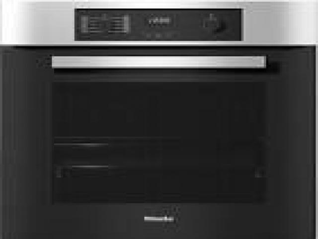 Beltel - miele h 2266-1 b forno elettrico ultima occasione