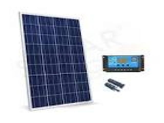 Beltel - enjoysolar pannello solare 150 watt vera occasione