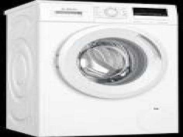 Beltel - bosch wan28268ii lavatrice tipo economico