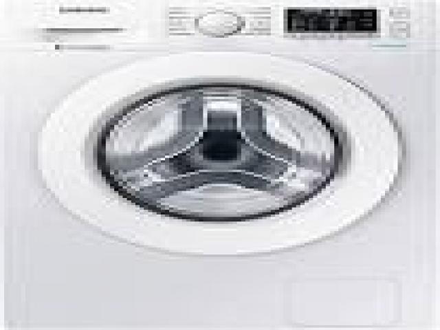 Beltel - samsung ww80j5455mw lavatrice 8 kg ultima occasione