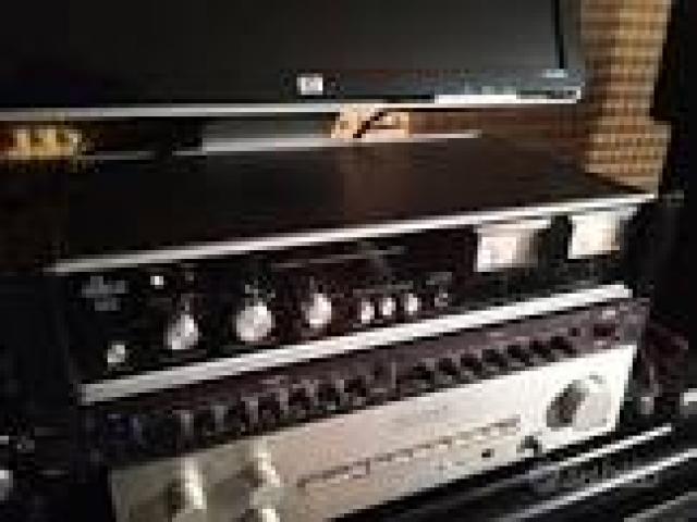 Telefonia - accessori - Beltel - citronic cl22 stereo compressor tipo promozionale