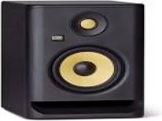 Beltel - krk rokit rp5 altoparlante monitor ultimo stock