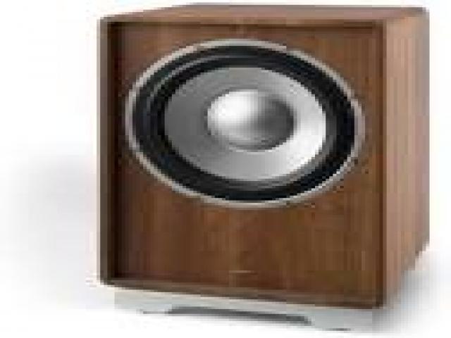 Telefonia - accessori - Beltel - numan retrosub subwoofer tipo offerta