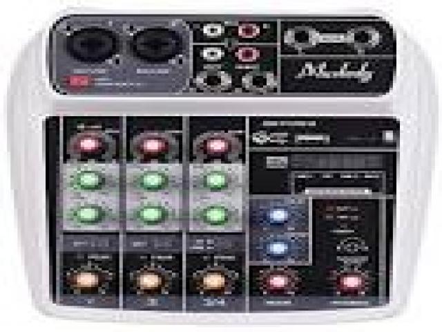 Beltel - festnight muslady ai-4 compact console ultima svendita