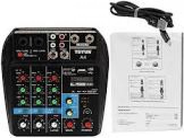 Beltel - fesjoy tu04 bt mixer tipo occasione