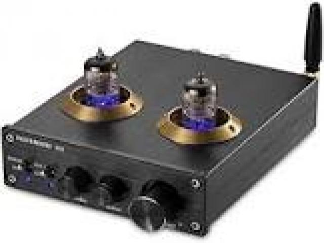 Telefonia - accessori - Beltel - nobsound amplificatore di potenza tubolare vero sottocosto