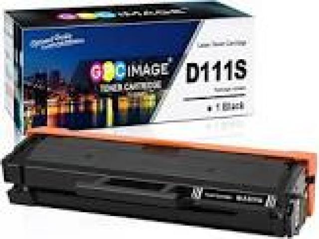 Beltel - gpc image 2-pack d111s cartucce toner ultima offerta