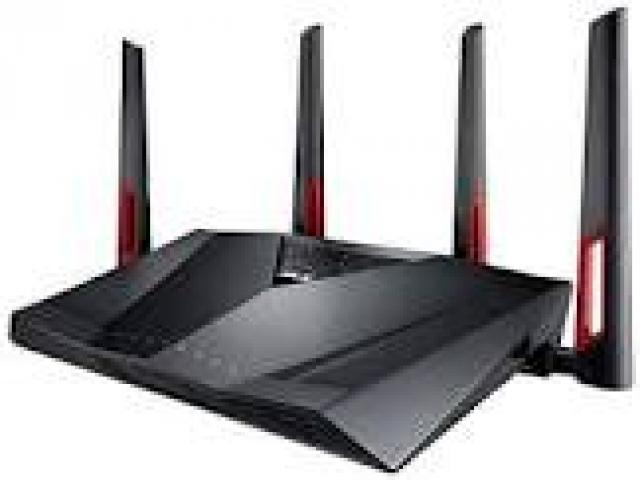 Telefonia - accessori - Beltel - cudy router wireless ultimo tipo