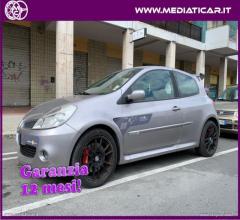 Auto - Renault clio 2.0 200 cv 3p. rs