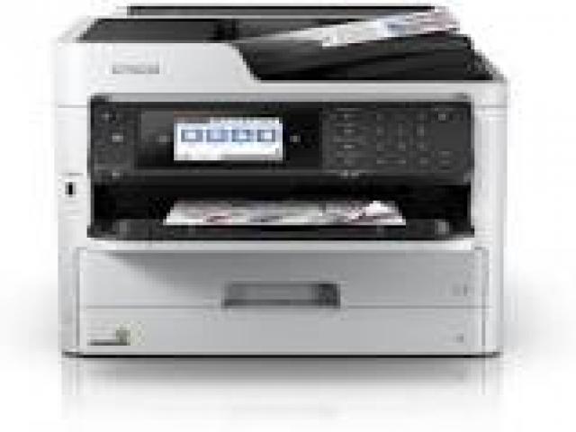 Telefonia - accessori - Beltel - epson wf-c5790dwf multifunzione